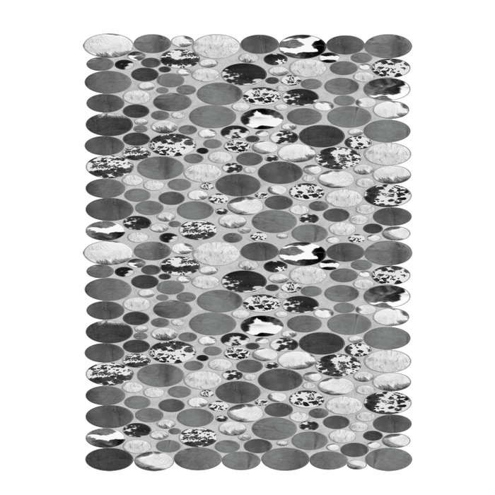 Conceptum Alfombra Visón 120 x 180 cm